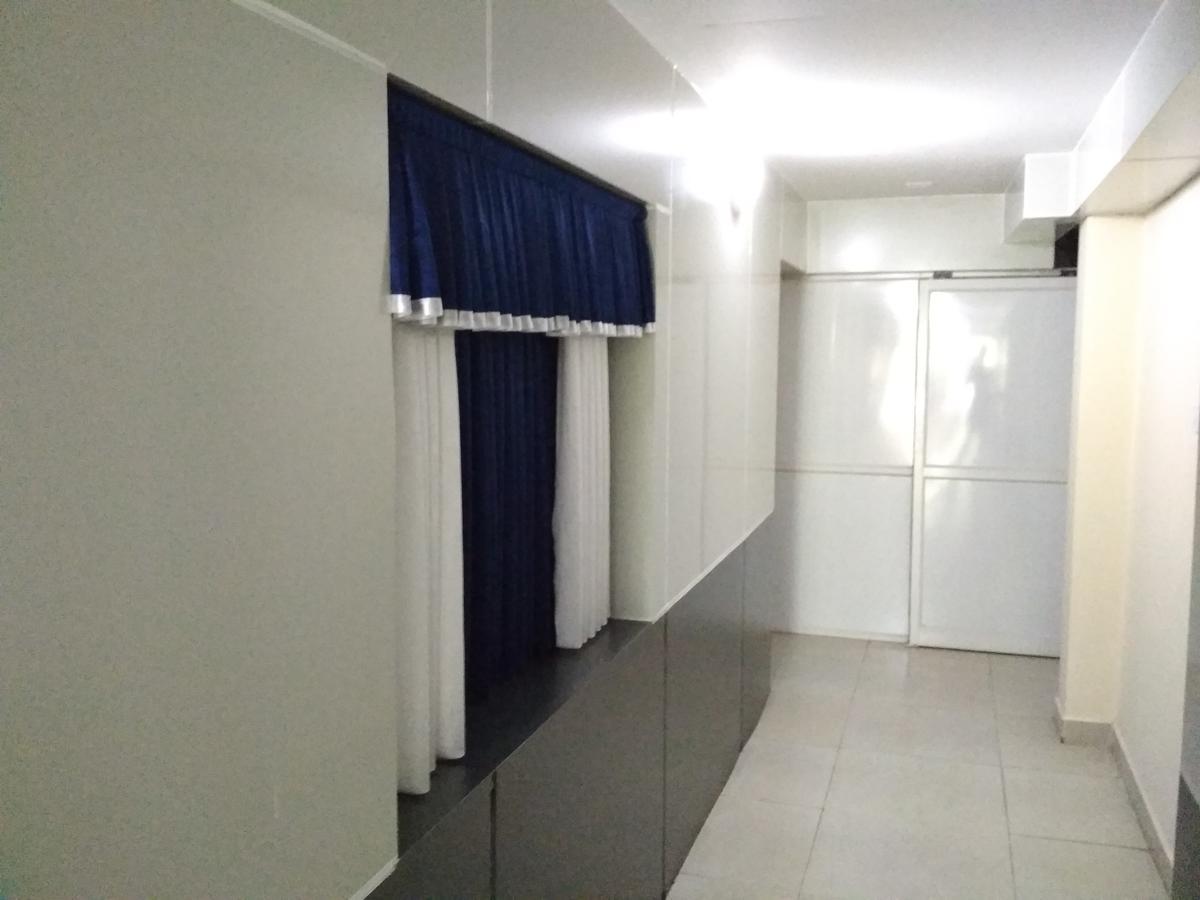 Hotel Rukmini Alwaye 외부 사진